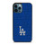 LOS ANGELES DODGERS LOGO iPhone 12 Pro Max Case