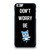 FAIRY TAIL DONT WORRY BE iPhone 6 / 6S Plus Case
