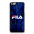 FILA SPORT LOGO MARBLE ART iPhone 6 / 6S Plus Case
