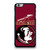 FLORIDA STATE FSU FOOTBALL 3 iPhone 6 / 6S Plus Case