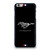 FORD MUSTANG LOGO 3 iPhone 6 / 6S Plus Case