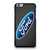 FORD SYMBOLE METAL iPhone 6 / 6S Plus Case
