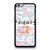 FRIENDS TV SHOW QUOTES iPhone 6 / 6S Plus Case FRIENDS TV SHOW QUOTES iPhone 6 / 6S Plus Case