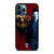 LUCIFER LOVE iPhone 12 Pro Max Case