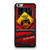 GAMER ZONE ART iPhone 6 / 6S Plus Case