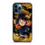 LUFFY ONE PIECE FURRY iPhone 12 Pro Max Case LUFFY ONE PIECE FURRY iPhone 12 Pro Max Case