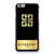 GIVENCHY iPhone 6 / 6S Plus Case