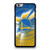 GOLDEN STATE WARRIORS LOGO 2 iPhone 6 / 6S Plus Case