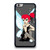 GOTHIC TINKERBELL DISNEY iPhone 6 / 6S Plus Case