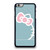 HELLO KITTY ARTIC iPhone 6 / 6S Plus Case