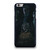 HEREDITARY CHARACTER DARK FADE iPhone 6 / 6S Plus Case
