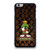 HOT COACH MARVIN MIDDLE FINGER iPhone 6 / 6S Plus Case