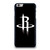 HOUSTON ROCKETS LOGO 2 iPhone 6 / 6S Plus Case