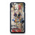 IN MEMORY BASQUIAT iPhone 6 / 6S Plus Case