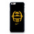 IOWA HAWKEYES 5 iPhone 6 / 6S Plus Case