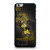 IOWA HAWKEYES FOOT BALL iPhone 6 / 6S Plus Case