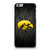 IOWA HAWKEYES NEW iPhone 6 / 6S Plus Case