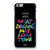 J COLE WHAT DREAMS MAY COME TOUR iPhone 6 / 6S Plus Case
