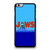 JAWS SHARK MOVIE iPhone 6 / 6S Plus Case