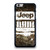 JEEP ART iPhone 6 / 6S Plus Case