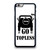 JEEP GO TOPLESS iPhone 6 / 6S Plus Case