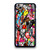 JMD STYLE VINILO STICKER BOMB iPhone 6 / 6S Plus Case