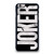 JOKER DC LOGO iPhone 6 / 6S Plus Case