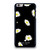 KATE SPADE FLOWER IN BLACK iPhone 6 / 6S Plus Case