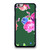 KATE SPADE NEW YORK GREEN FLORAL iPhone 6 / 6S Plus Case