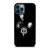 MANNY PACQUIAO PAC MAN iPhone 12 Pro Max Case