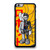 KAWS Human Cyborg iPhone 6 / 6S Plus Case