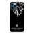 MARCELO BURLON SNAKE 2 iPhone 12 Pro Max Case