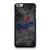 LA DODGERS DARK FLAMES iPhone 6 / 6S Plus Case