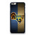 LA RAMS NFL WEST DIVISION iPhone 6 / 6S Plus Case
