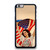 LANA DEL REY AMERICAN FLAG iPhone 6 / 6S Plus Case