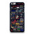LEGEND OF ROCK BAND iPhone 6 / 6S Plus Case