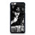 LEMMY WHISKY BOTTLE MOTORHEAD iPhone 6 / 6S Plus Case
