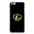 LEXUS CAR GREEN LOGO iPhone 6 / 6S Plus Case