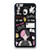 LIL PEEP STICKER COLLECTION iPhone 6 / 6S Plus Case