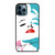 MARILYN MONROE SIGNATURE iPhone 12 Pro Max Case