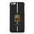 LIVERPOOL FC GOLDEN LOGO iPhone 6 / 6S Plus Case