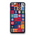 MAJOR BASEBALL LEAGUE CLUB COLLAGE iPhone 6 / 6S Plus Case