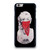 MARILYN MONROE RED BANDANA GANGSTER iPhone 6 / 6S Plus Case