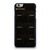 MARSHALL SOUND SYSTEM COLLAGE iPhone 6 / 6S Plus Case