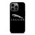 JAGUAR PRESTIGE LOGO iPhone 13 Pro Case