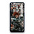 MARVEL BLACK WIDOW COMIC iPhone 6 / 6S Plus Case