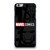 MARVEL COMICS LOGO iPhone 6 / 6S Plus Case