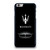 MASERATI COVER LOGO 2 iPhone 6 / 6S Plus Case