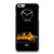 MAZDA RX7 YELLOW CARS iPhone 6 / 6S Plus Case