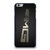 MERCEDES AMG LOGO CARBON PERSPECTIVE iPhone 6 / 6S Plus Case